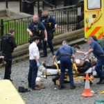 westminsterambulance22032