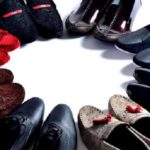 Aba made shoes