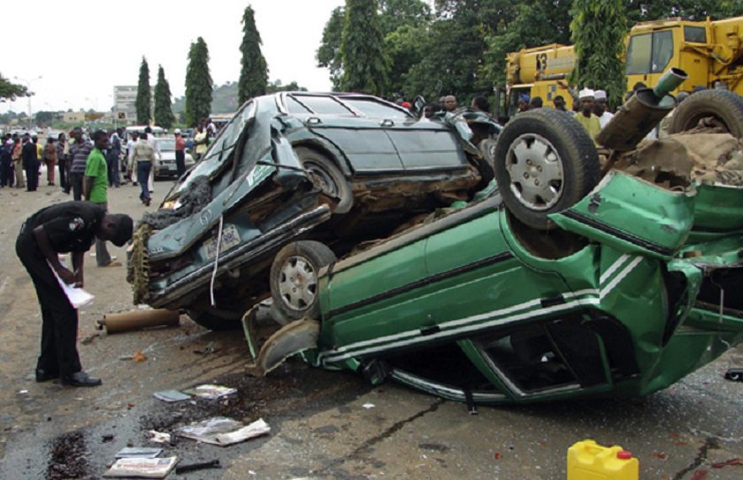 Accident