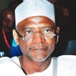 Minister of Education Adamu Adamu