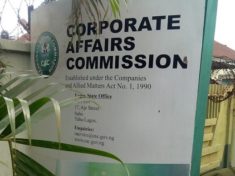 Corporate Affairs Commission CAC goes digital