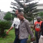 Egbegbe Charged