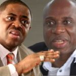 FANI KAYODE AMAECHI