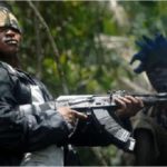 Gunmen kidnap trader in Niger