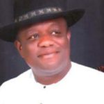 IPMAN National President Chinedu Okoronkwo