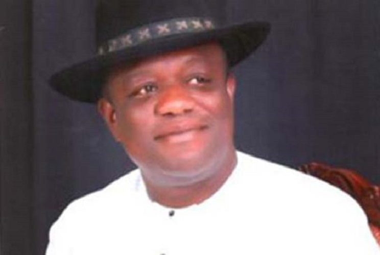 IPMAN National President Chinedu Okoronkwo