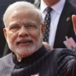 Indian Prime Minister Narendra Modi