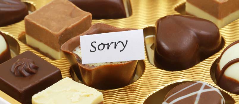 ow to Forgive in a Marriage