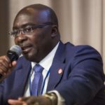 Investors Have High Hopes for Ghana Says Finance Minister