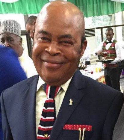 Justice Sylvester Ngwuta 1