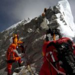 Mountaineering Competition