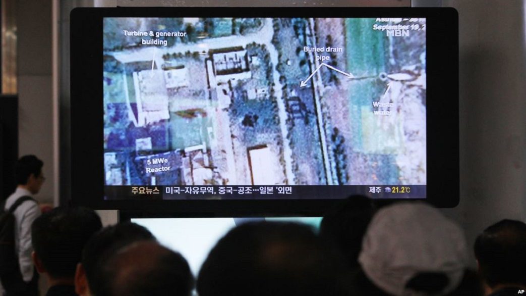 NORTH KOREA IMAGE