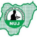 NUJ National Union of Journalists