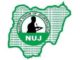 NUJ National Union of Journalists