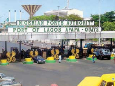 Nigerian Ports Authority Apapa Port