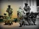 Nigerian troops 2