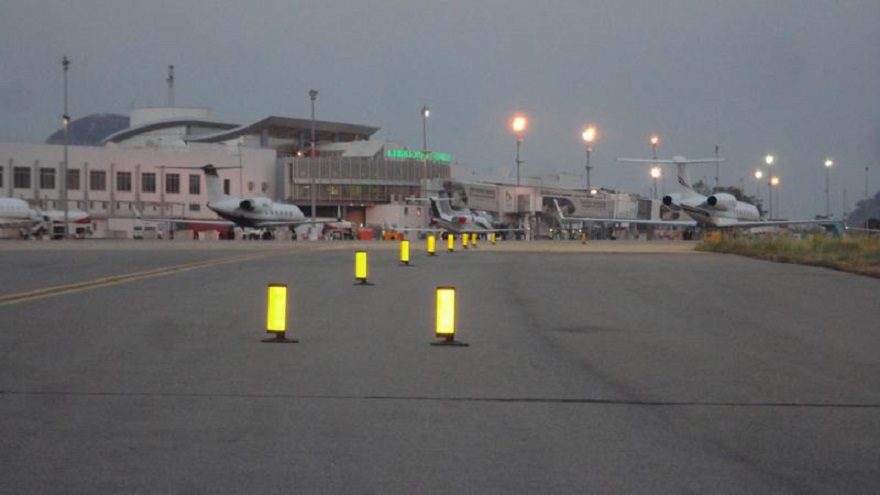 Nnamdi Azikiwe Intl Airport to be rehabilitated