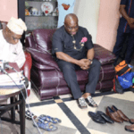 Obasanjo Shoes