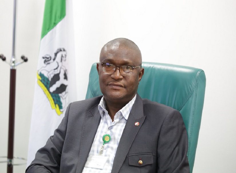 Ondo Lawmaker Mike Omogbehin