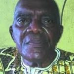 Onuora Nzekwu