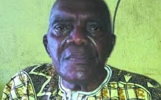 Onuora Nzekwu