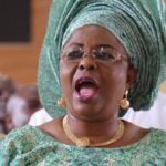 Patience Jonathan