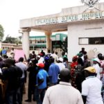 Plateau State House of Assembly controlled by the APC