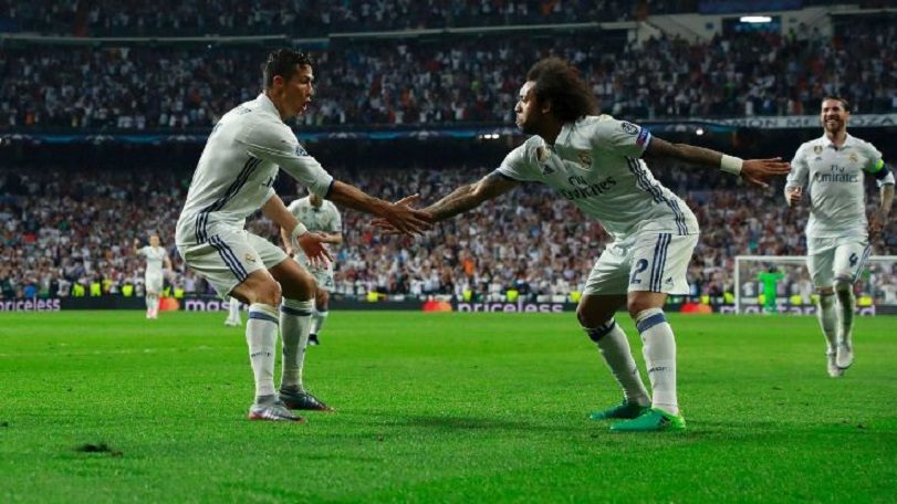 RONALDO