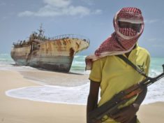 Ship Hijacked off Yemen Coast Is Freed