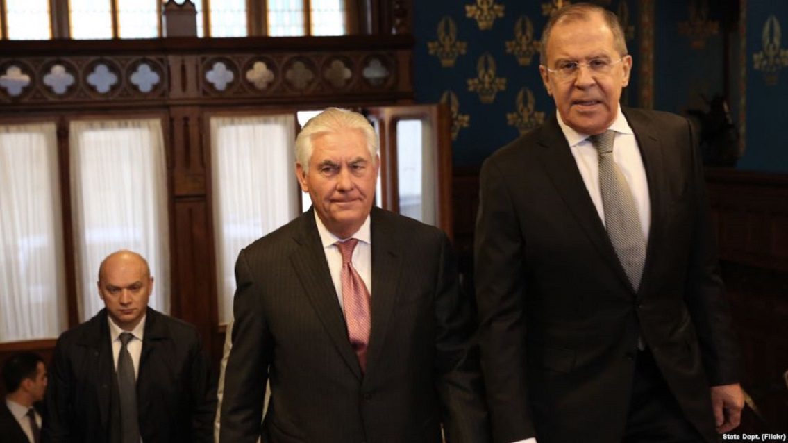 Tillerson