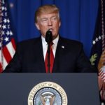 Trump declares war on Syria after chemical weapon attack