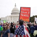 U.S. Tax protesters