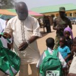 Victims Support Fund in action 2