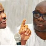WIKE FAYOSE