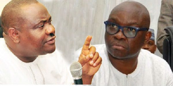 WIKE FAYOSE