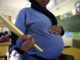 Zambia teen pregnancy
