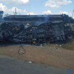 bus crash