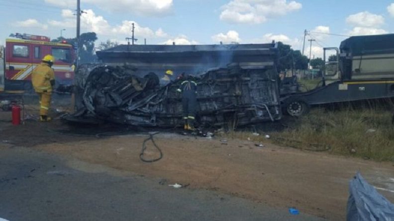 bus crash