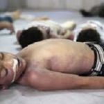 chemical weapon
