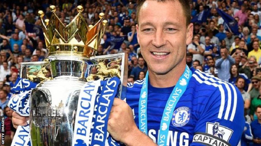 john terry