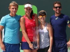 konta and team getty