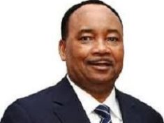 niger president