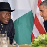 obama Jonathan