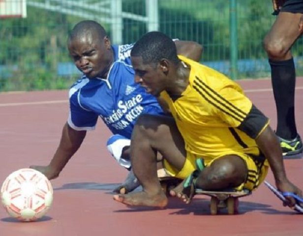 para soccer
