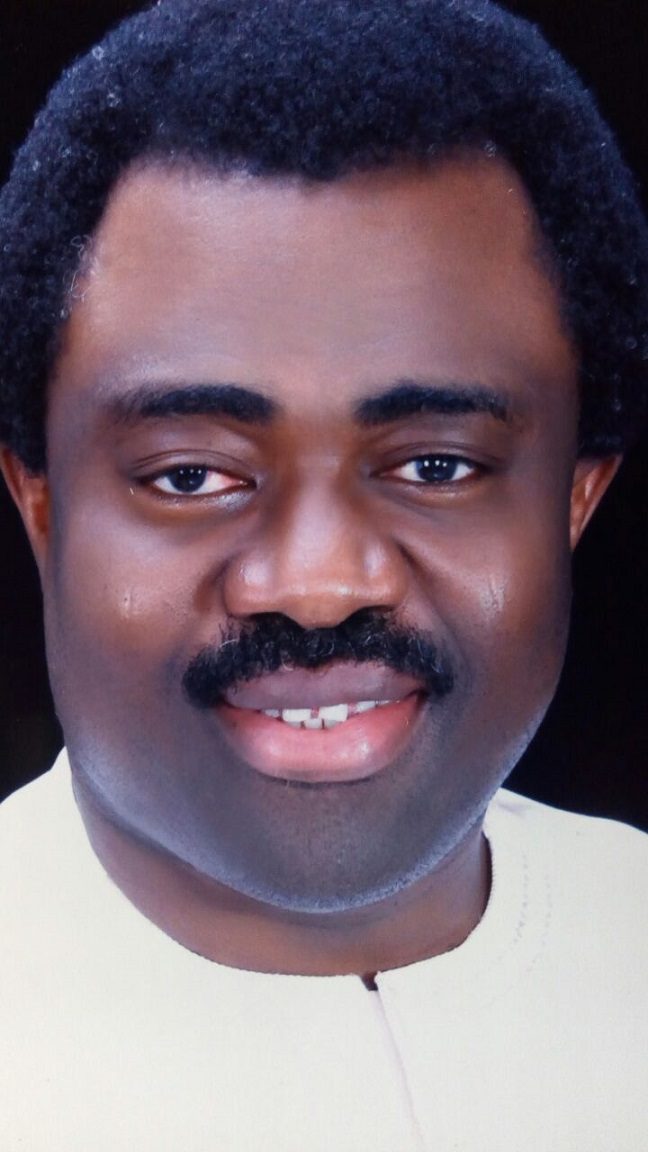 paul chukwuma