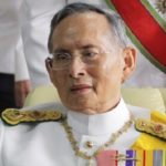 thailand king