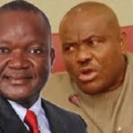 wike Ortom