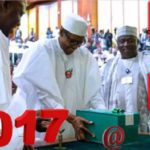 2017 budget