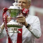 Arsenal wenger
