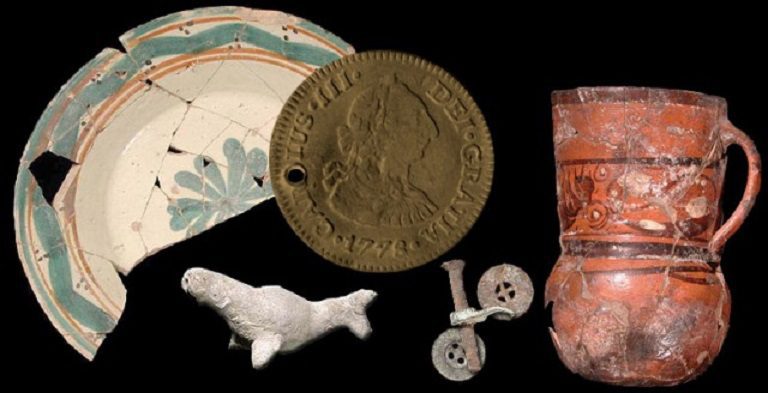 Artifacts 2